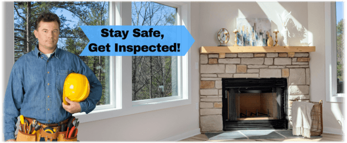 Chimney and Fireplace Inspection