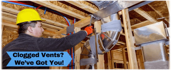 Dryer Vent Cleaning Alexandria